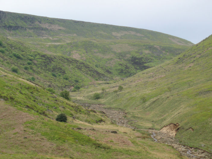 Crowden Great Brook Crowden Great Brook